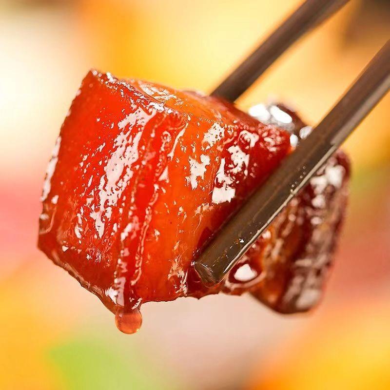 伊例家红烧酱料2.8kg红烧排骨肉上色调料非酱油老抽酱卤酱汁商用