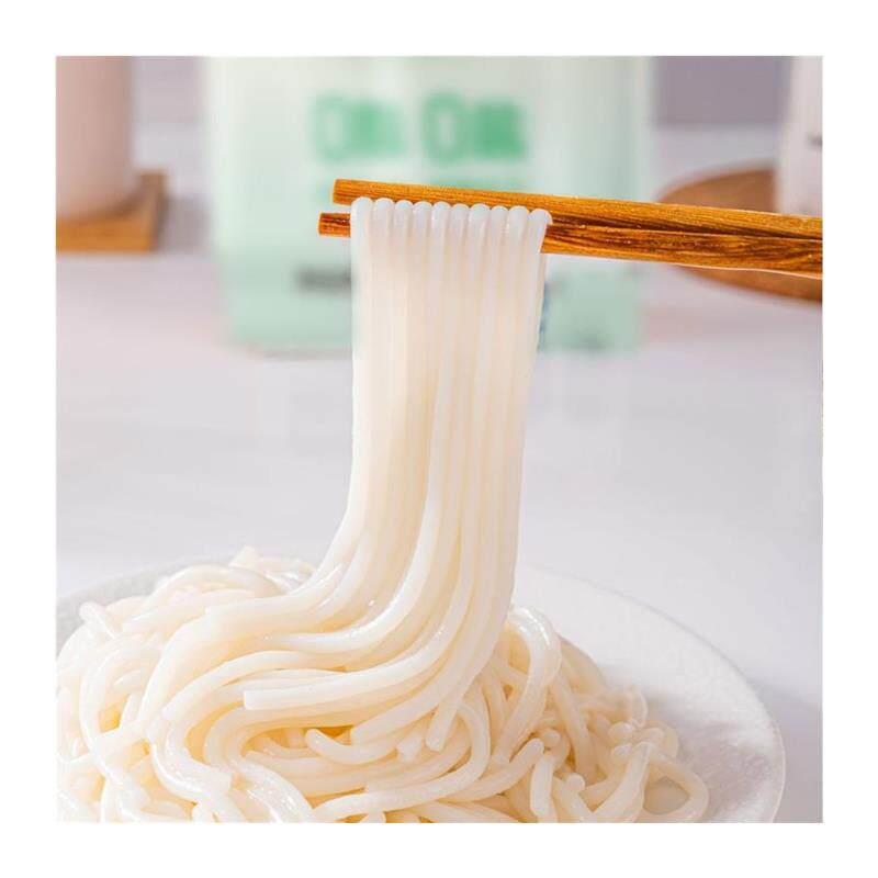 王仁和0脂0盐简米线过桥米线休闲速煮速食安徽特产