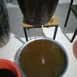 陕西特产干醋粉 宝鸡岐山农家新品醋粉醋糟粉原材料250克