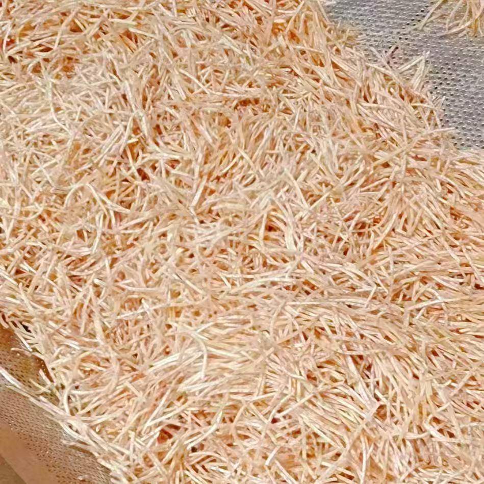 新品横县鱼生配料专用香芋丝芋头丝酥脆可口现做现发厂家直销整箱