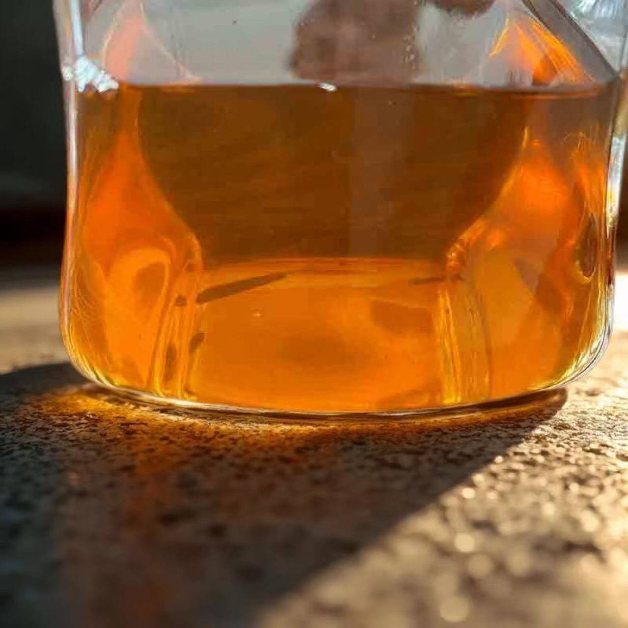 云南普洱茶生茶 2010年老生茶冰岛生茶饼茶汤透亮红浓云南干仓