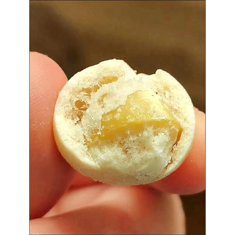 芥末味夏威夷果仁150g/600g新鲜每日坚果去壳小袋零食净重大颗粒