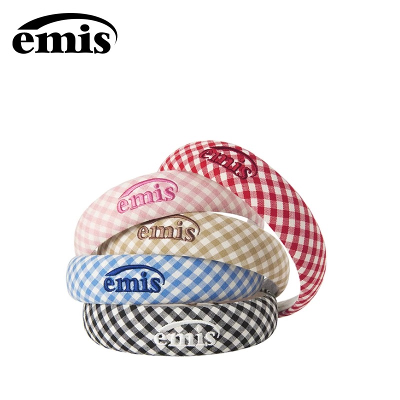 emis发箍女时尚可爱文艺