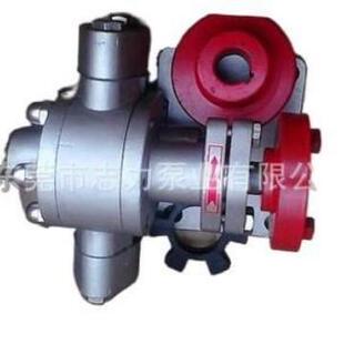 KCB/KCF18.3/33.3/55/83.3/200/300齿轮泵不锈钢耐腐蚀自吸化工泵