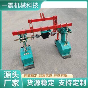 除草机玉米棉花小麦地行间除草机红薯地除草机棉花地旋耕除草机