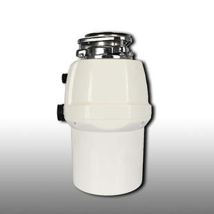 厨余食物垃圾处理器厨房家用研磨餐厨粉碎机智能无线静音新款
