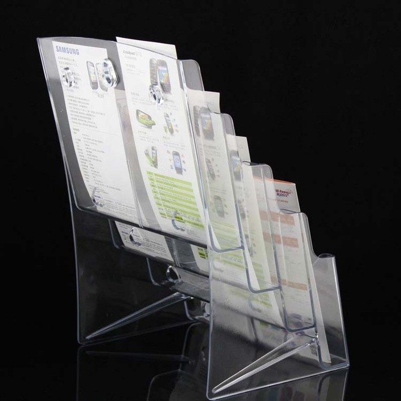 A6八格四层/塑料袋三折页/透明资料架/宣传单展示盒/广告目录展示,文具电教/文化用品/商务用品,文件座/文件架/文件框,淘宝优惠券,粉丝福利购,淘宝优惠卷