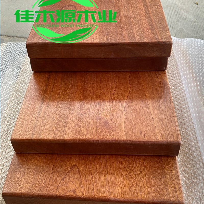 刚果沙比利木料木方木板大板料茶几茶桌桌面板定制台面板实木原木