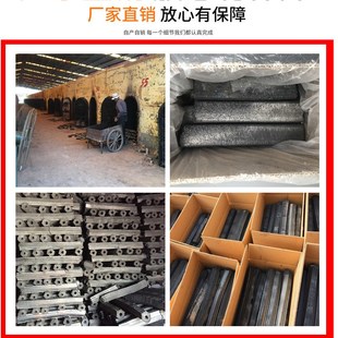 纯青冈木炭钢碳碳烤炉家用无烟烧烤专用取暖烤火茶炉室内乌钢黑