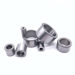 耐磨钻套导套钻模套钻头套固定模具钻孔打眼套定位套轴套钢套衬套