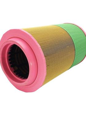 阿特拉斯空压机GA75+空气过滤器1613950300滤芯配件C25860风格芯