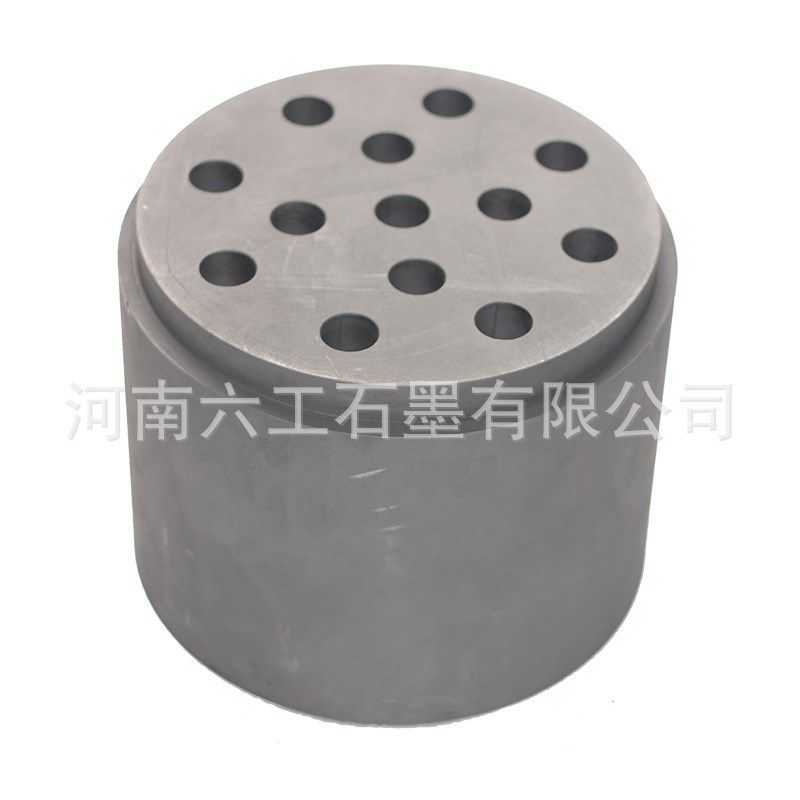优质石墨模具生产厂家精密耐用高品质加工