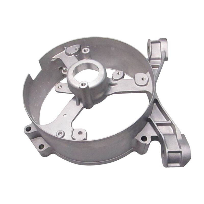 汽油柴油机发电机配件2-3KW电机支架168F170F动力机GX160/GX210