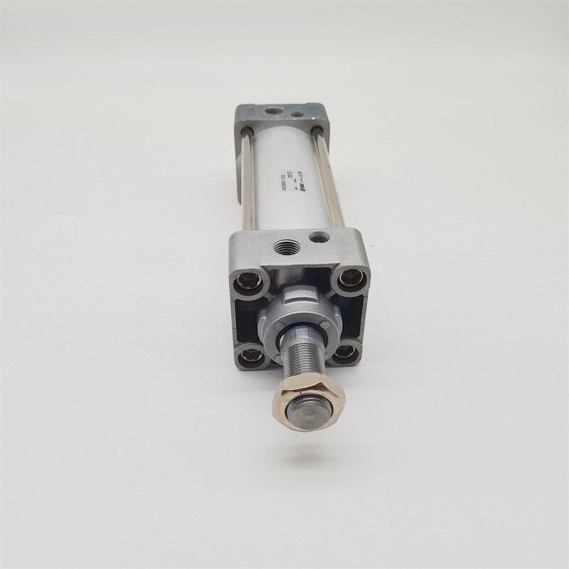 SMC标准气缸MBB/MDBB32/40/50/63/80/100-25-50-100-150-200-300Z