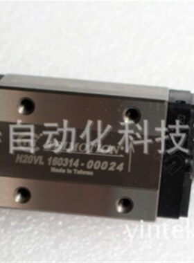 TRC25VE直线滑块25导轨滑块TBI直线导轨滑块TBI滚珠丝杆导轨