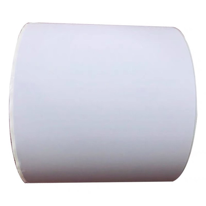 三防热敏纸100x170X300张 竖版 不干胶标签纸条码纸热敏打印纸