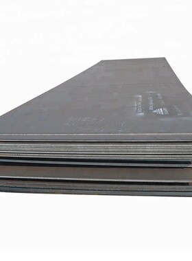 加工 Q355NHC钢板  安钢  Q355NHC耐候钢板   经久耐用