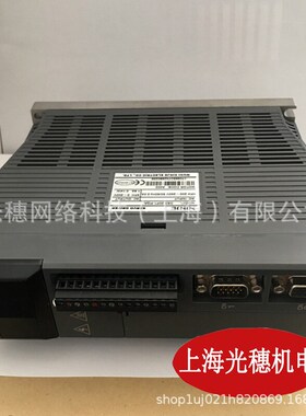 DS3L-20P7-PFA全新XINJE信捷伺服驱动器750W控制器