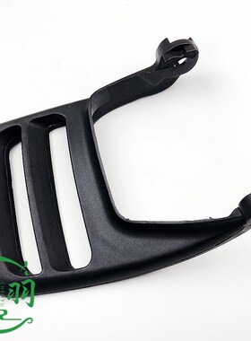 Husqvarna257XP 61 261 262 268 272 刹车挡板护板手刹器 前挡板