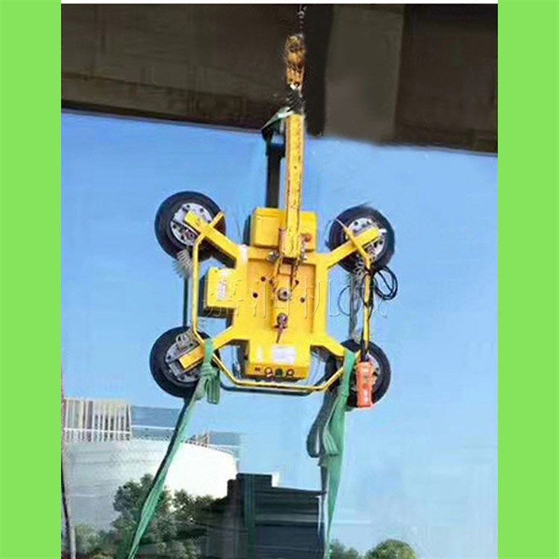 玻璃真空吸盘 玻璃幕墙安装吸吊机 电动真空吸盘,标准件/零部件/工业耗材,吸盘,淘宝优惠券,粉丝福利购,淘宝优惠卷