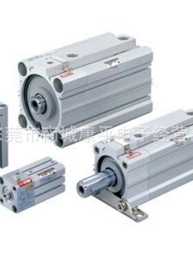 SMC原装气缸CDLQA40-80-DCN533CN