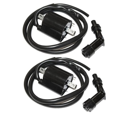 点火线圈适用于Suzu-ki VS1400GLP 33410-38B00 33420-10F00