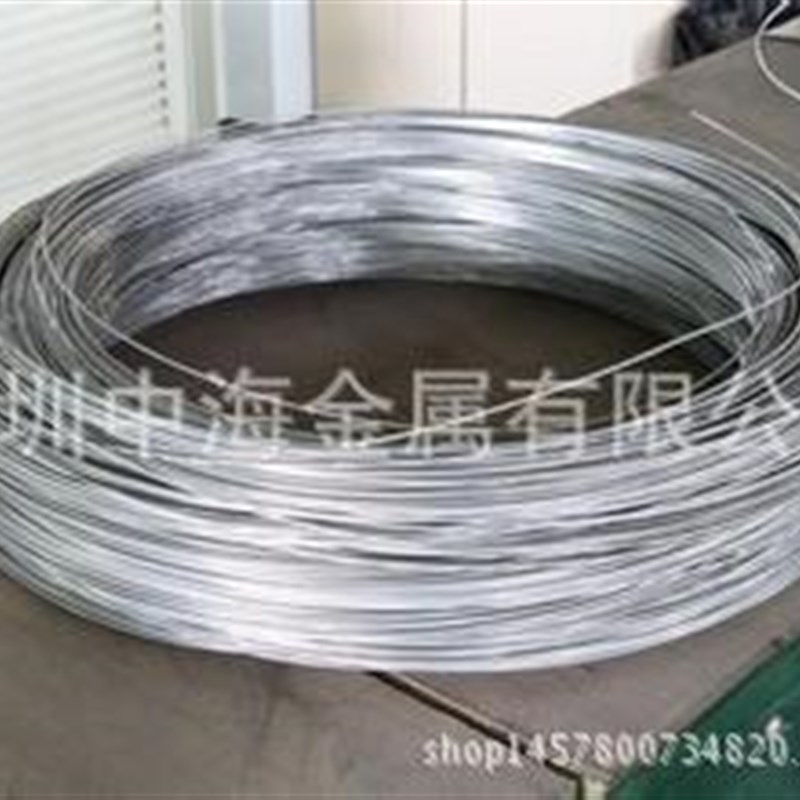 供应304不锈钢丝绳 316不锈钢钢丝绳 包胶钢丝绳 镀锌包塑钢丝绳