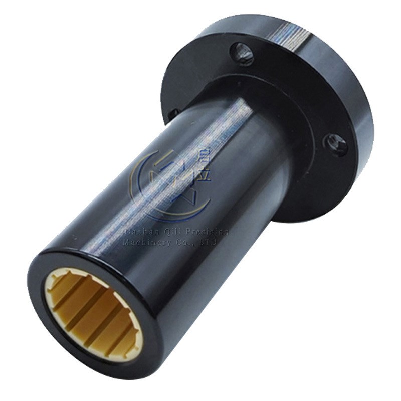 嘉善启立IGUS互换LIN-11RF-20L/LIN-11RF-25L源头厂家现货直发