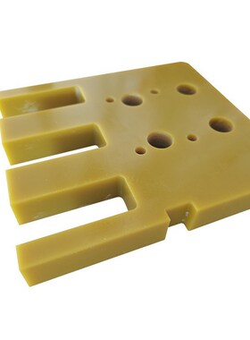 厂家加 工定 制环氧板FR-4 玻纤板树脂板 绝缘板无卤阻燃