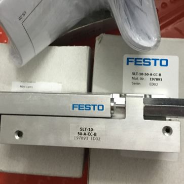 FESTO  SLT-10-50-A-CC-B/197893