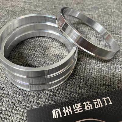 锻造铝合金轮毂中心套环变径圈73.1转67.1/64.1/60.1/57.1/66.6等
