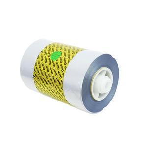 28um 覆膜机PVC环保膜专用热缩膜4卷装 1100 智能鞋 坤昱