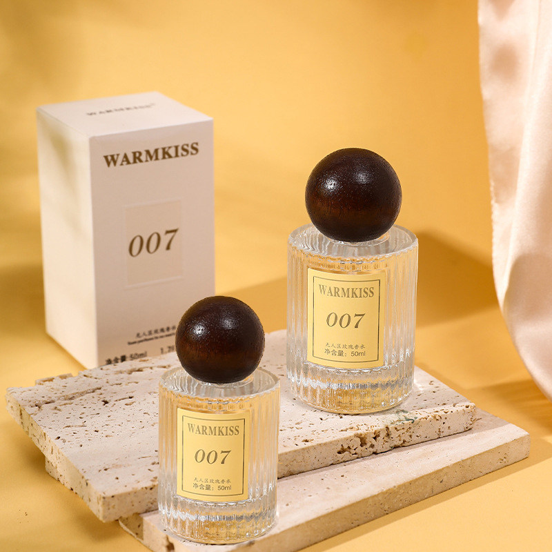 无人区玫瑰女士香水持久留香