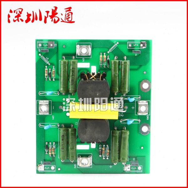 海特315逆变直流焊机电线路板 驱动板 HT254-2 侧板逆变板电子板