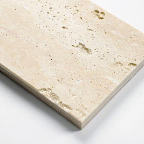 真洞石瓷砖 有洞洞石 别墅庭院外墙背景墙瓷砖600x1200