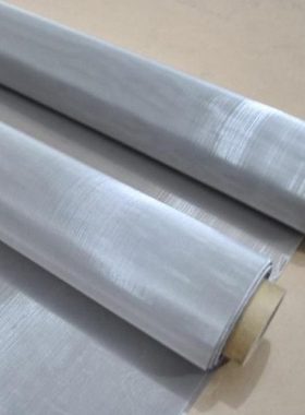 金属网316L不锈钢丝网80目60目400目120目500目筛网304过滤席型网