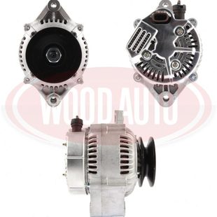 102211 64013发电机久保田发电机 1441发电机19260