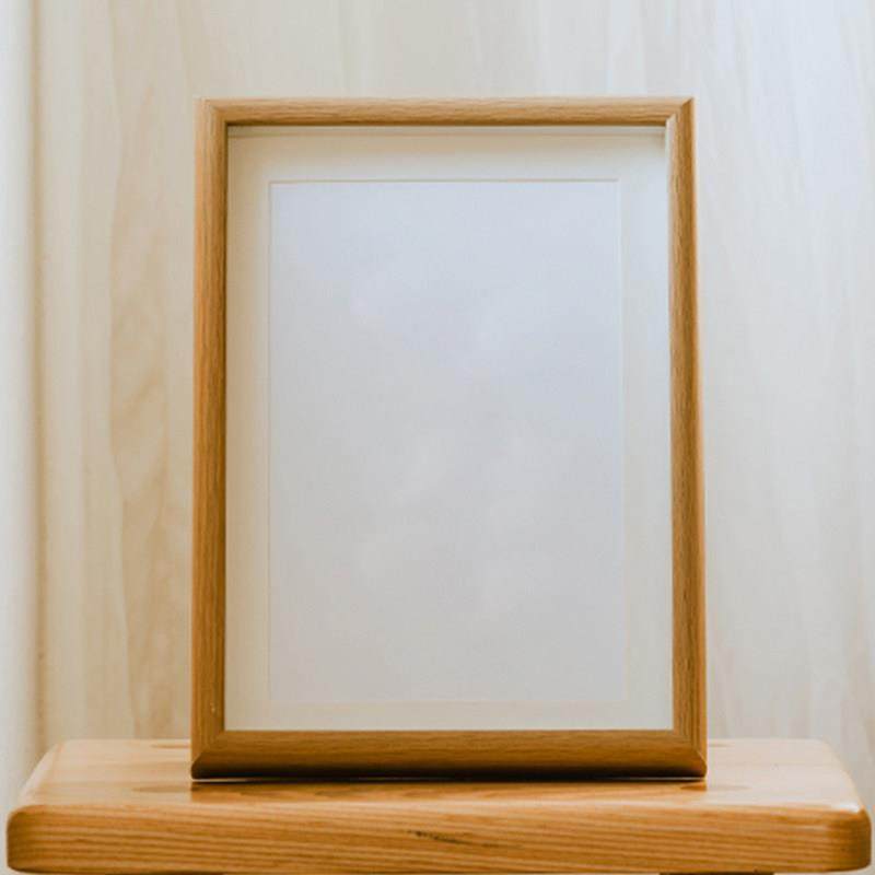 书法定制空白纸画框裱字画diy相框毛笔练习摆台挂墙,家居饰品,相框/画框,淘宝优惠券,粉丝福利购,淘宝优惠卷