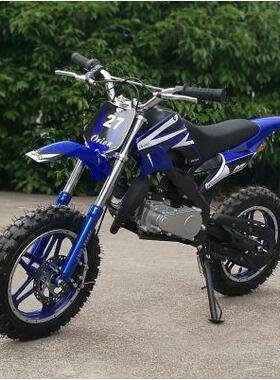 包邮新款2冲4冲小型49CC迷你小越野车小飞鹰山地赛车摩托沙滩跑车