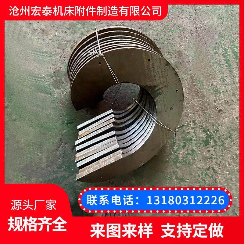 蛟龙螺旋排屑机叶片不锈钢有轴加厚绞龙搅拌机无轴提升机配件,五金/工具,拌料机,淘宝优惠券,粉丝福利购,淘宝优惠卷