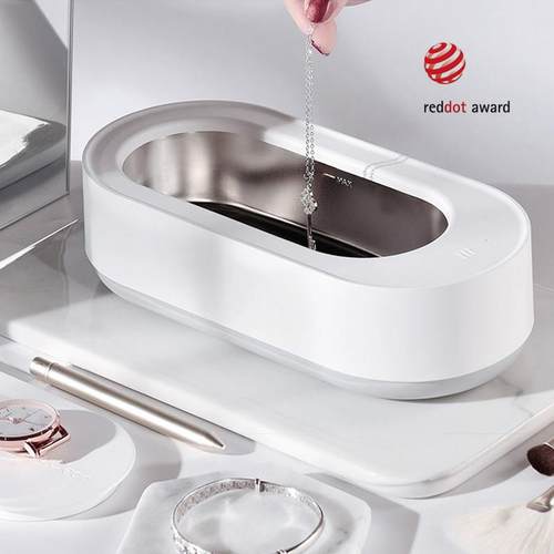 EraClean | 超声波清洗机 眼镜首饰清洁机 微米级清洗 红点设计奖