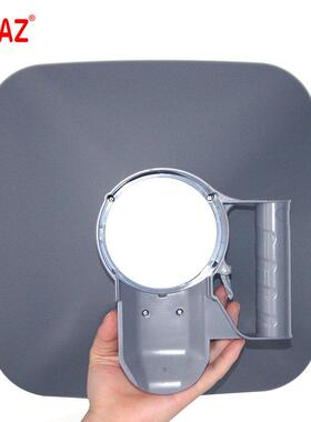 衡欣风罩AZ8916 8917 8919专用风量测试风罩测量风速计风量仪罩