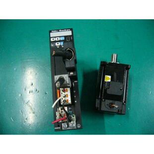 配套电机 拆机 DA21211 伺服驱动器 MH201N2LN07询价 200W