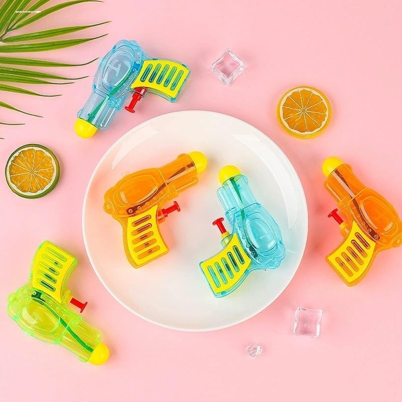 迷你小水枪儿童玩具喷水幼儿园小