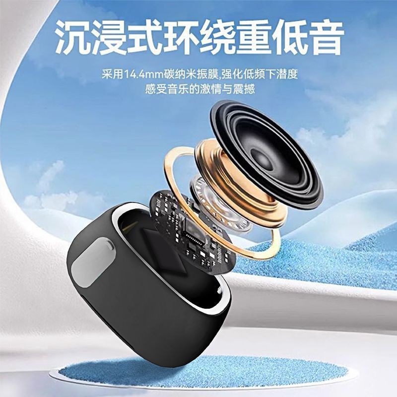 无线迷你小音响蓝牙音箱户外便携式低音炮高音质插卡音乐大音量
