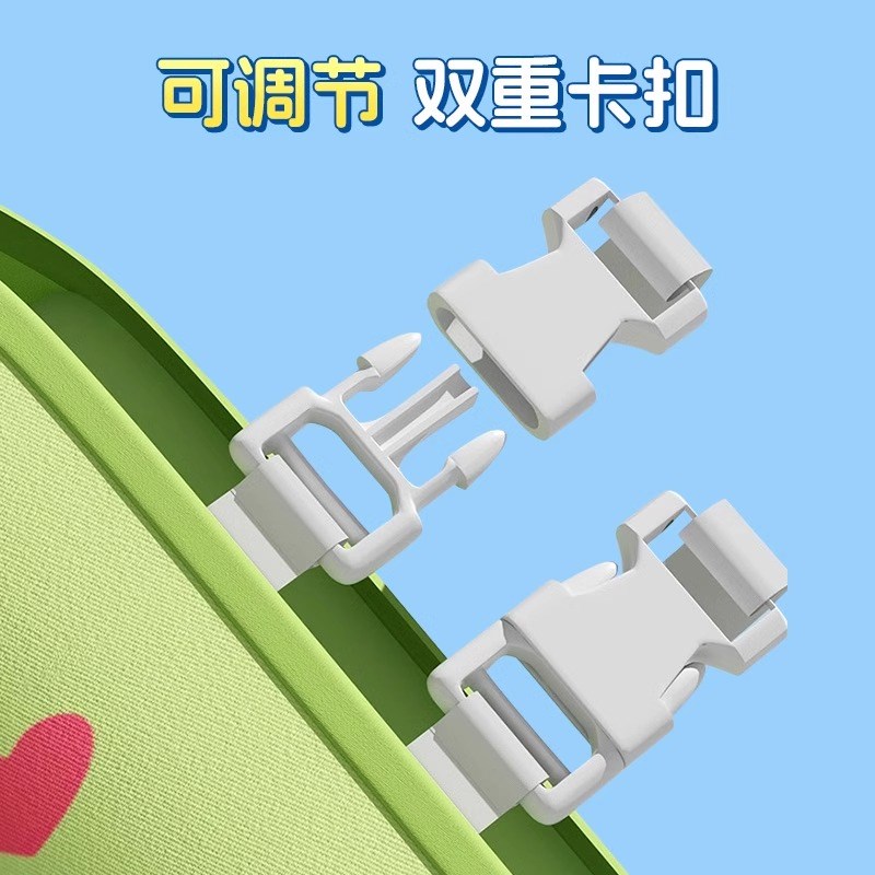 儿童游泳手臂圈浮力衣男女童水浮袖救生衣马甲游泳圈宝宝游泳装备