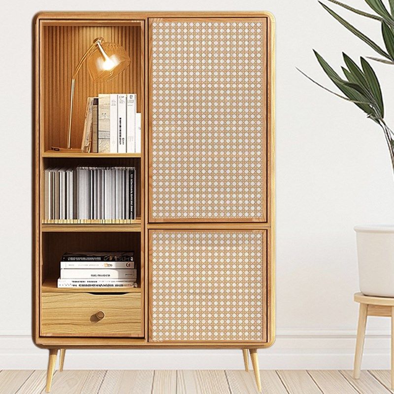 彷藤玻璃贴纸柜装修防水防潮覆古装饰静电窗玻璃膜