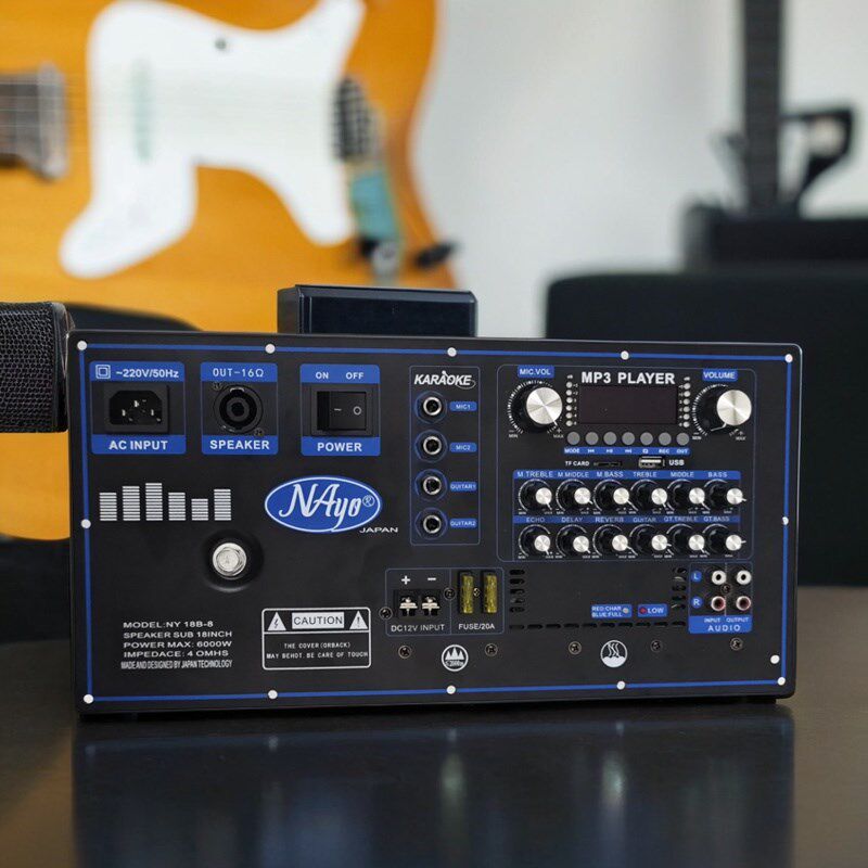 大功率单声道1200W蓝牙功放板户外音响广场舞拉杆音箱 改装功放板