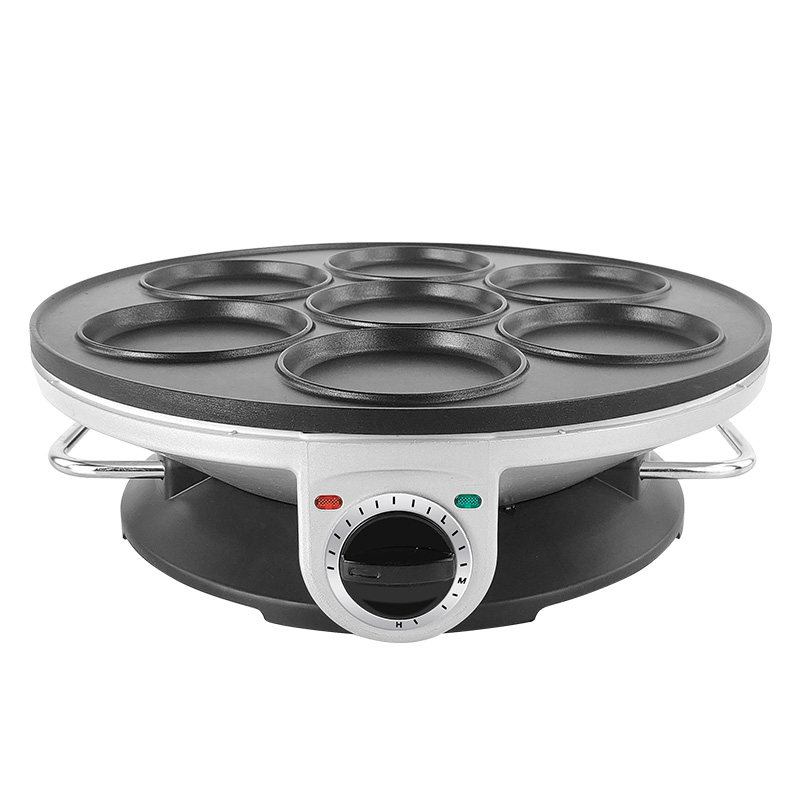 太阳蛋煎蛋器神器模型不粘家用插电早餐平底锅商用创意大号全自动