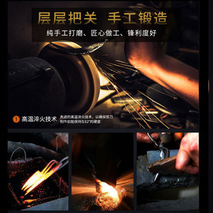 理发剪刀家用美发剪刀牙剪锯齿鱼骨剪发型师打薄平剪